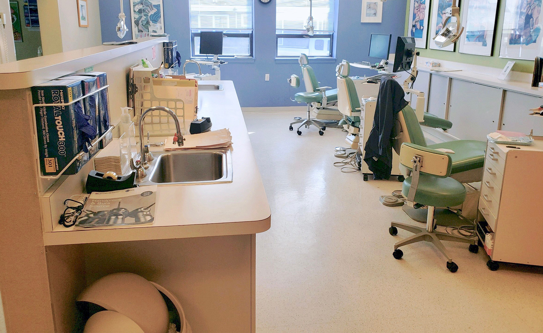 Pediatric Dentistry of the North Shore - Doyle and Mattheson